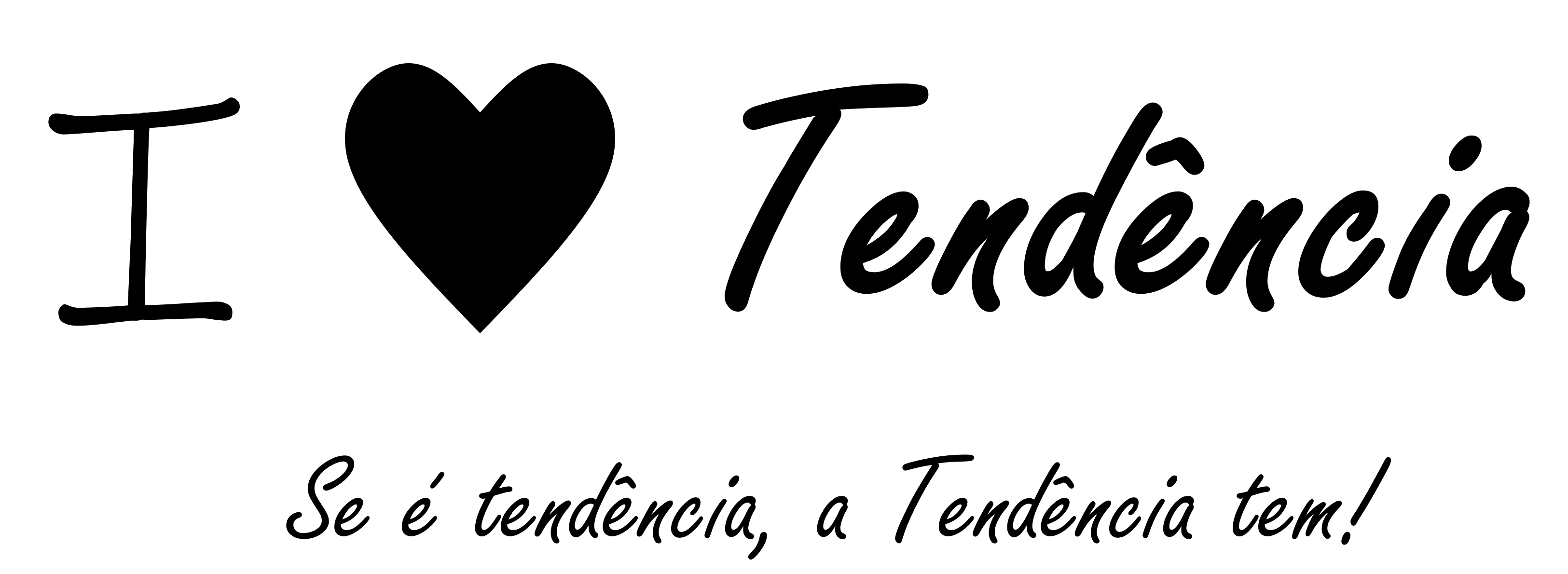 Tendência